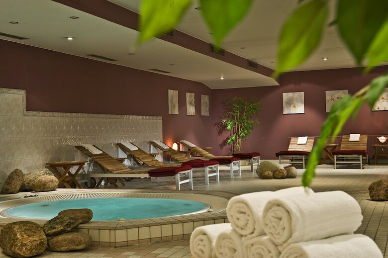 Hotel Wyndham Hannover Atrium