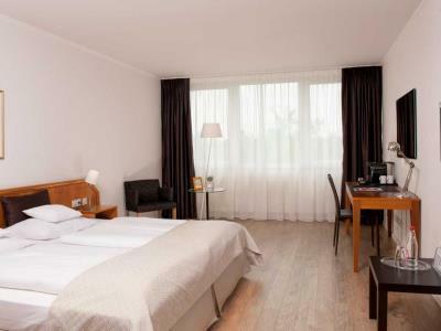Hotel Wyndham Hannover Atrium