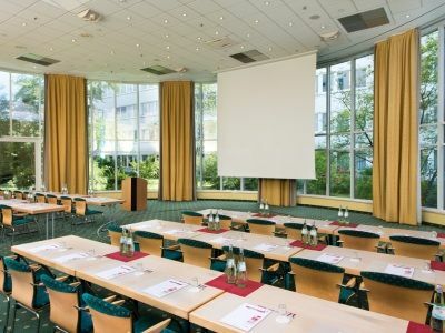 Hotel Wyndham Hannover Atrium