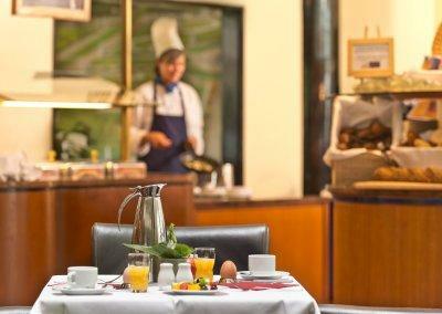 Hotel Wyndham Hannover Atrium