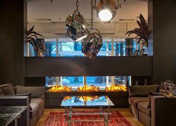 Hotel Wyndham Hannover Atrium