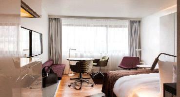Hotel Wyndham Hannover Atrium