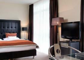Hotel Wyndham Hannover Atrium