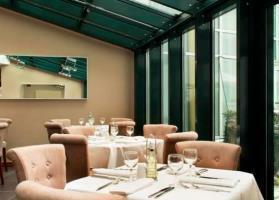 Hotel Wyndham Hannover Atrium