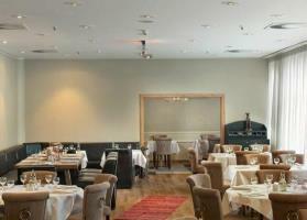 Hotel Wyndham Hannover Atrium