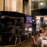 Hotel Wyndham Hannover Atrium