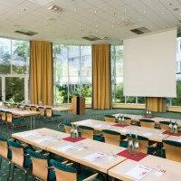 Hotel Wyndham Hannover Atrium