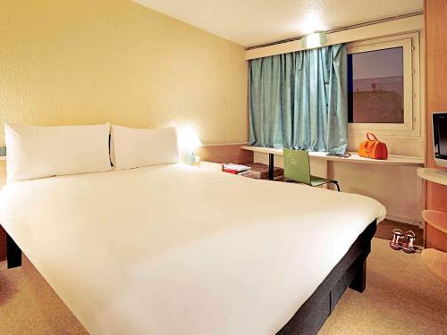 Hotel Ibis Kassel