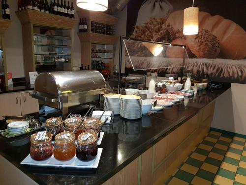 Hotel Ibis Kassel