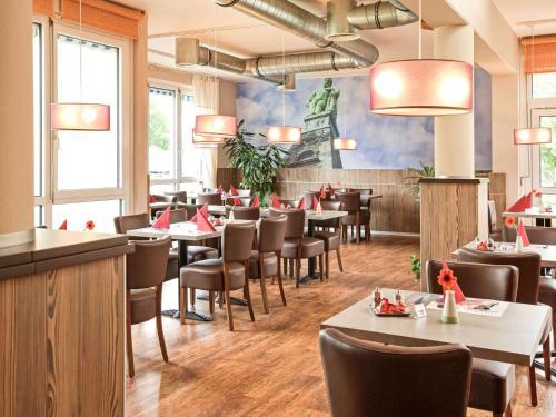 Hotel Ibis Kassel