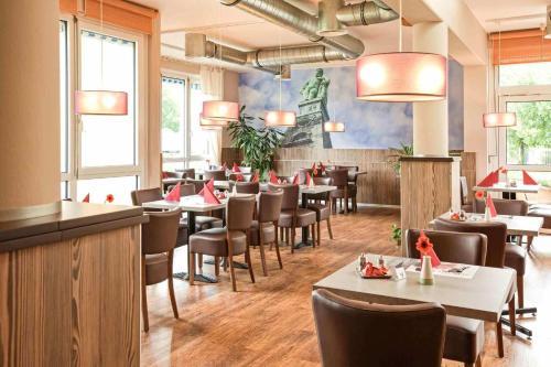 Hotel Ibis Kassel