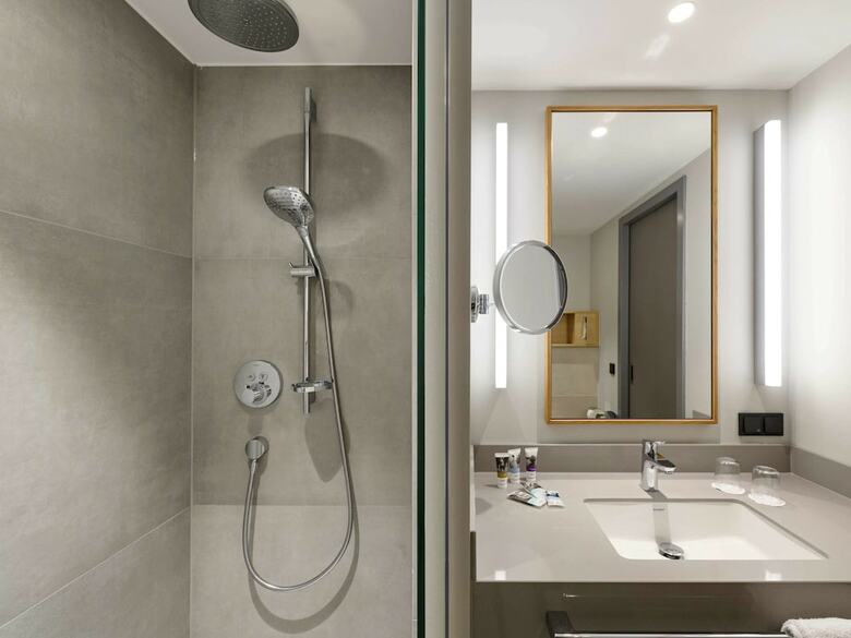 Mercure Hotel Muenchen Schwabing
