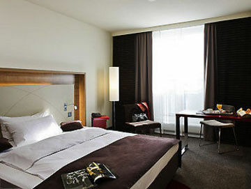 Hotel Mercure Stuttgart Airport Messe