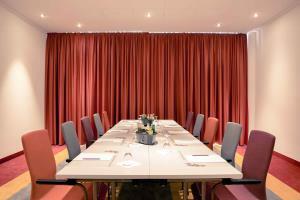Hotel Mercure Stuttgart Airport Messe