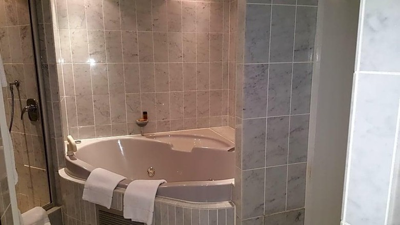 Messehotel Europe