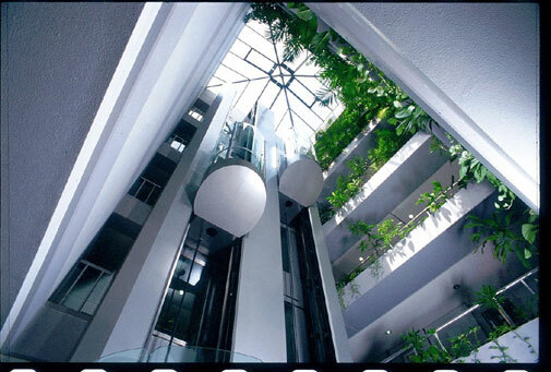 Messehotel Europe