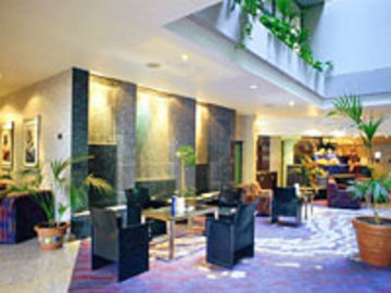 Messehotel Europe