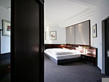 Messehotel Europe