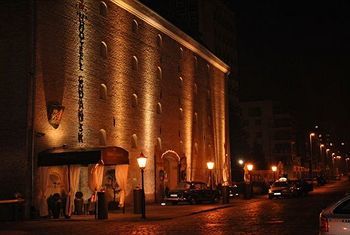 Hotel Gdansk