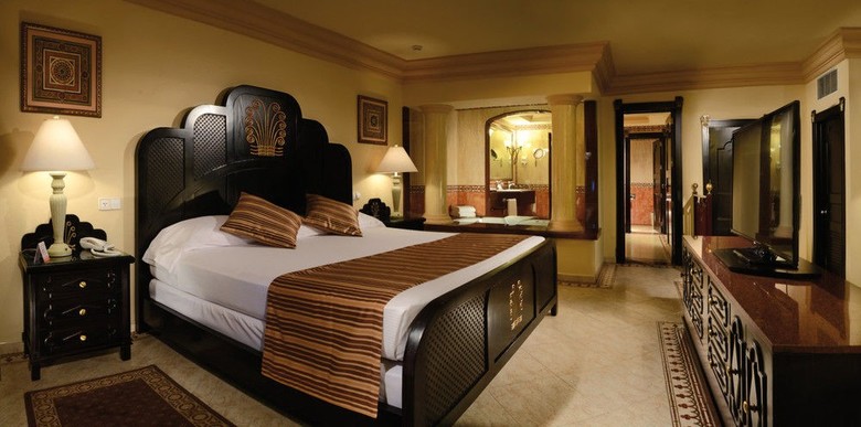 Hotel Riu Vallarta