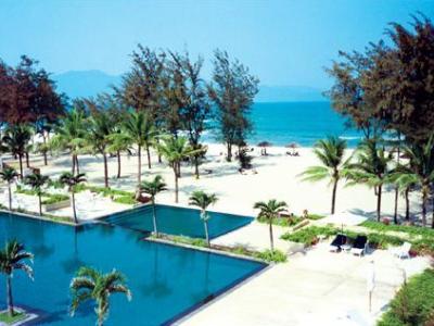 Hotel Furama Resort Danang