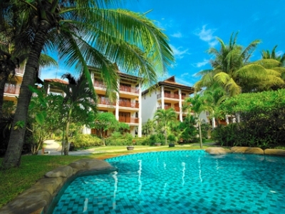 Hotel Furama Resort Danang