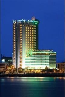 Hotel Green Plaza Danang