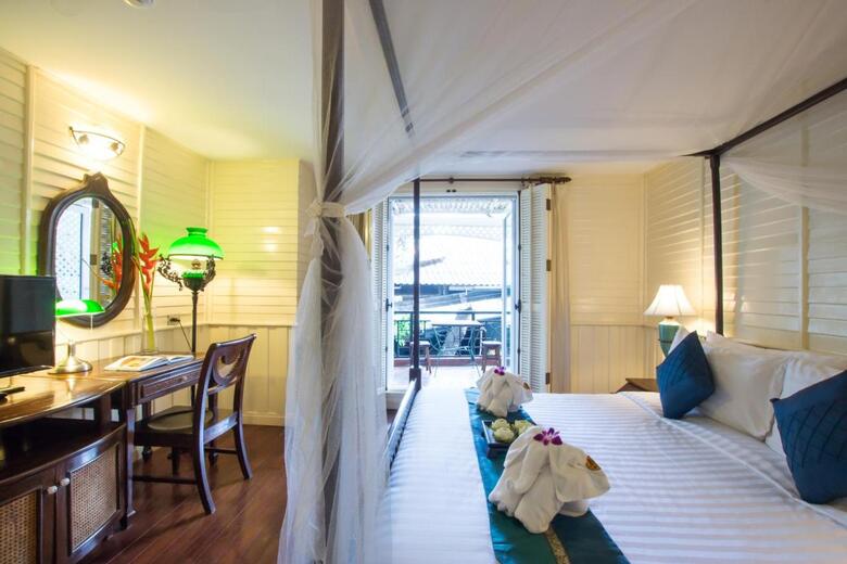 Hotel Buddy Lodge