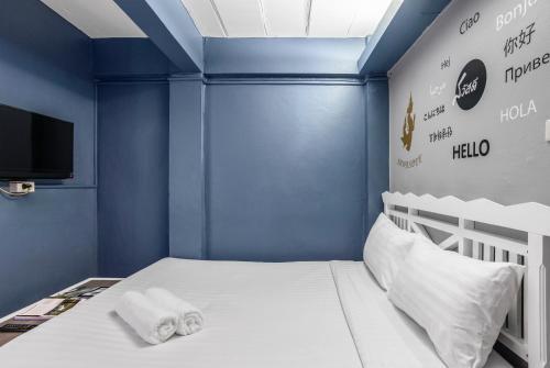 Hotel Sawasdee Banglumpoo (std Room)