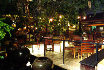 Trang Hotel Bangkok