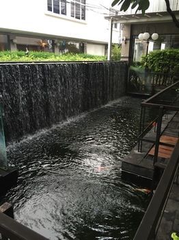 Trang Hotel Bangkok