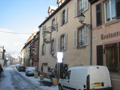 Hotel H�tel Berceau Du Vigneron