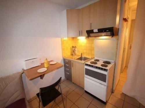 Rental Apartment Lezette 1 - Les Saisies
