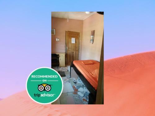 Hotel Moon And Star Guesthouse