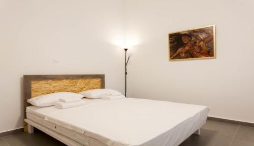 Apartamento Five-bedroom House Near Acropolis