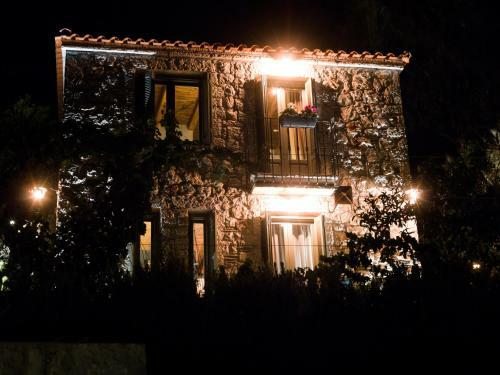 Agroturismo Opora Country Living