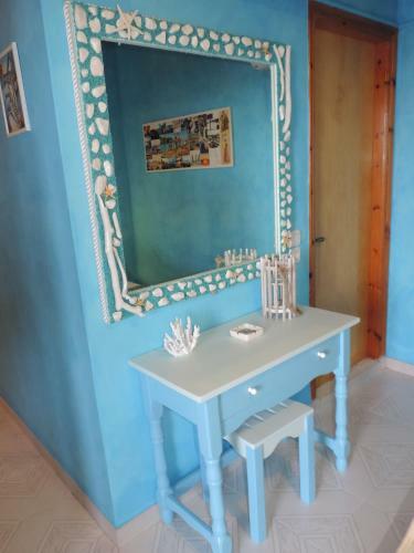 Apartamento Argyros Studios