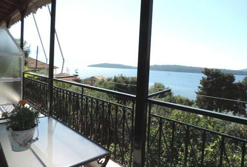 Apartamento Argyros Studios
