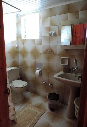 Apartamento Argyros Studios