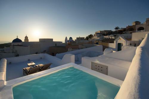 Sensation Villa - By Senses Collection