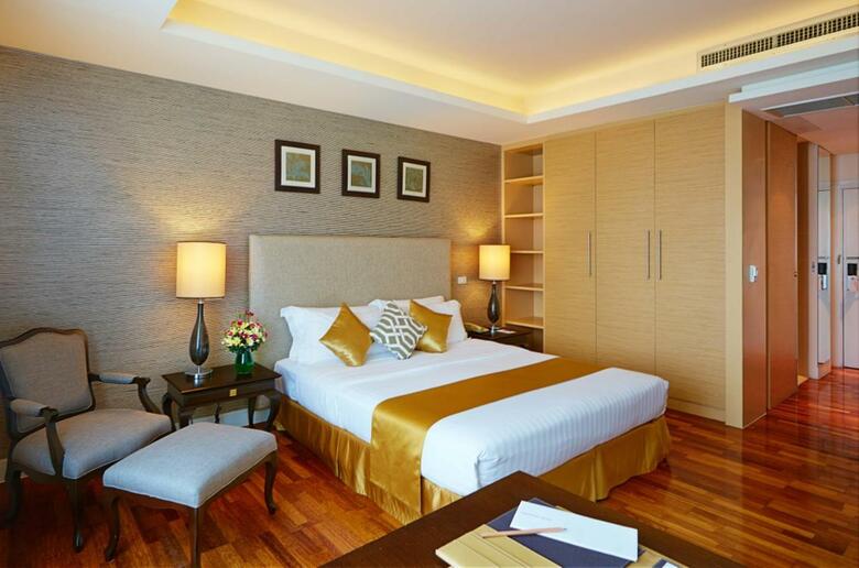 Hotel Natural Ville