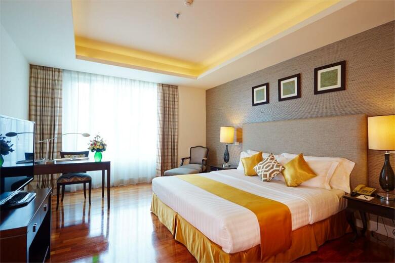 Hotel Natural Ville