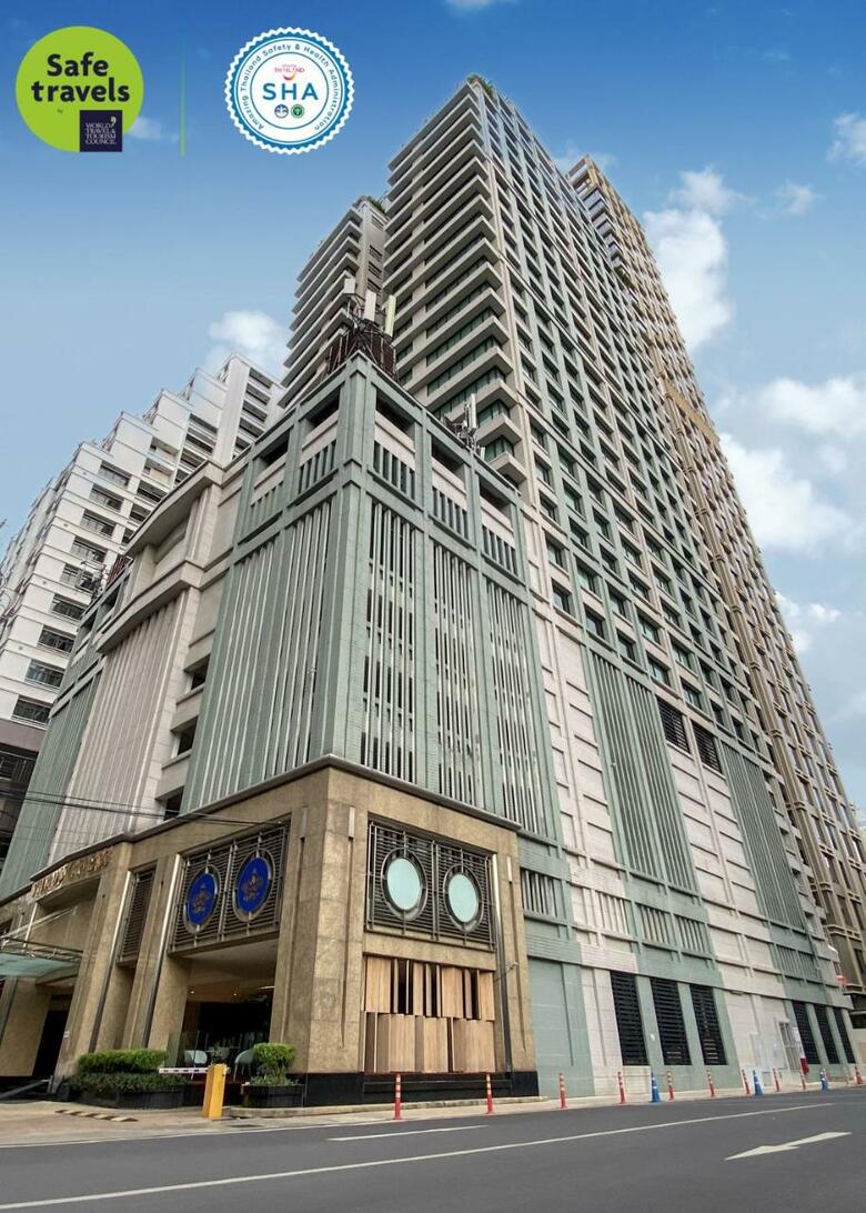 Hotel Natural Ville