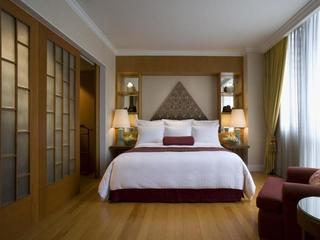 Hotel Mayfair, Bangkok - Marriott Executive Apartments