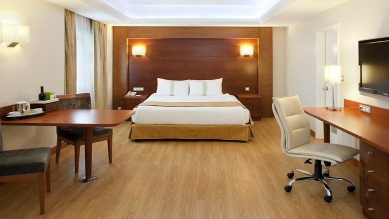 Hotel Holiday Inn Istanbul City