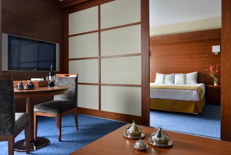 Hotel Holiday Inn Istanbul City