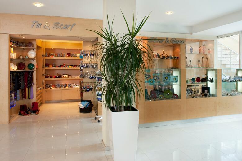 Hotel Holiday Inn Istanbul City