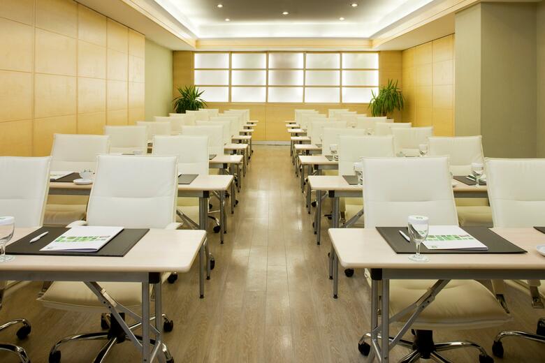 Hotel Holiday Inn Istanbul City
