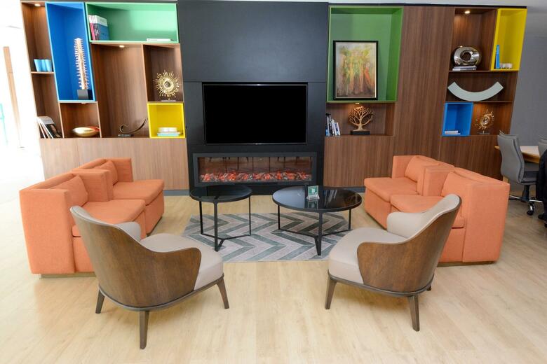 Hotel Holiday Inn Istanbul City