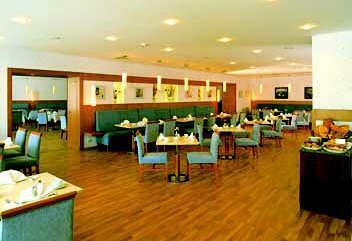 Hotel Holiday Inn Istanbul City
